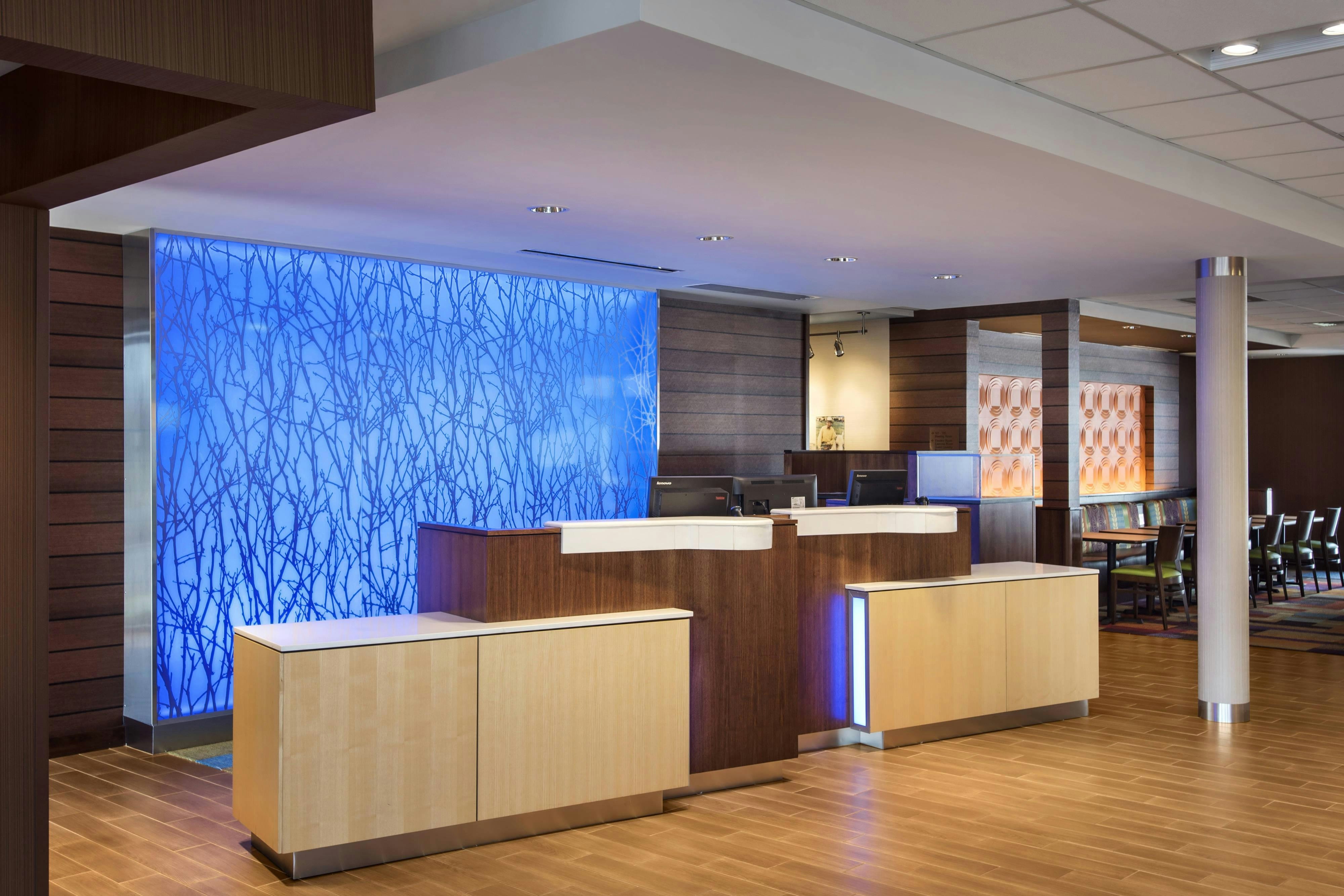Fairfield Inn Suites Wilmington New Castle 9/45