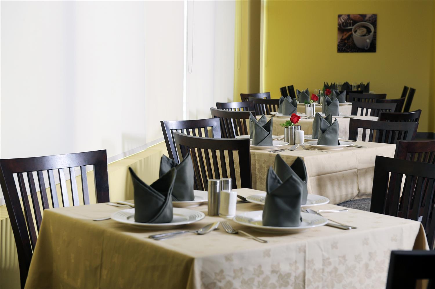 Best Western Plus Mahboula 35/37