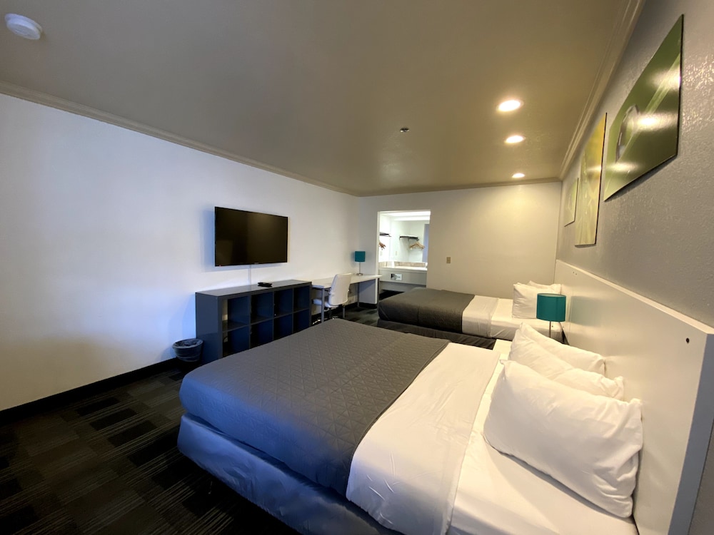 BridgePoint Inn Daly City 19/39