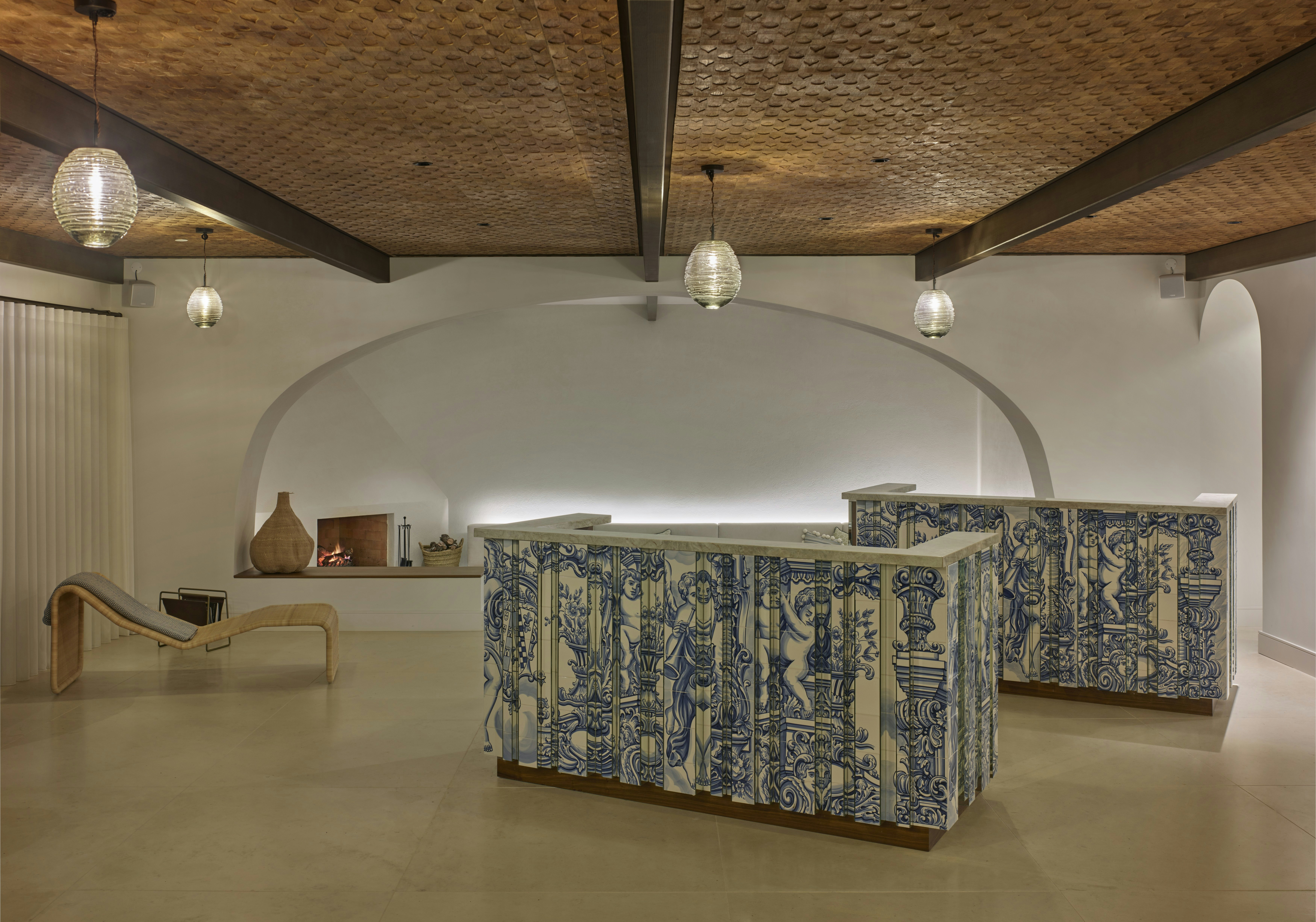 Viceroy at Ombria Algarve 9/62
