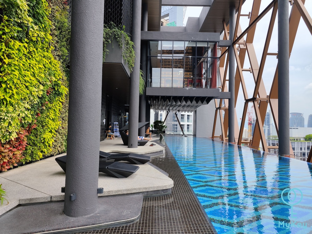 Scarletz Suites KLCC by Mykey Global 41/63