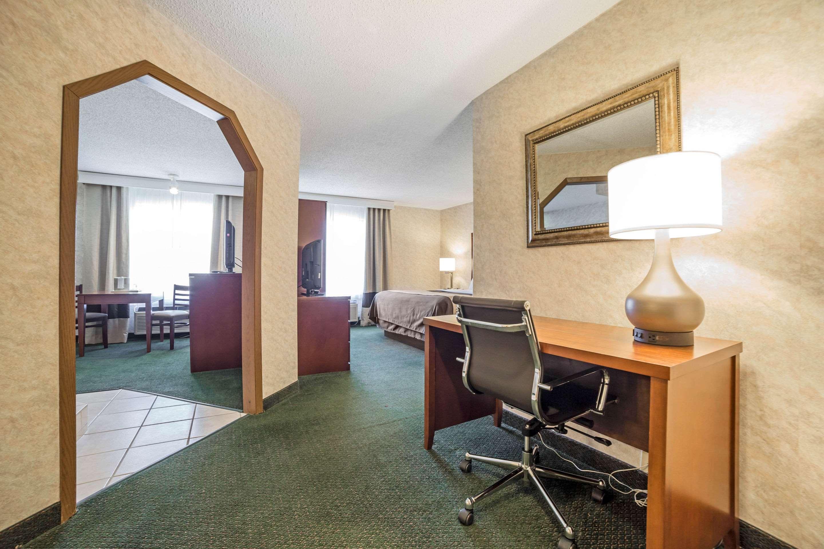 Yellowstone River Inn and Suites 31/47