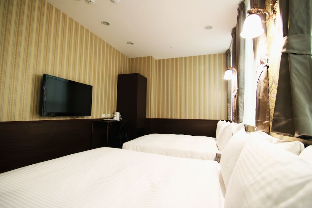 Liho Hotel - Hankou 36/61