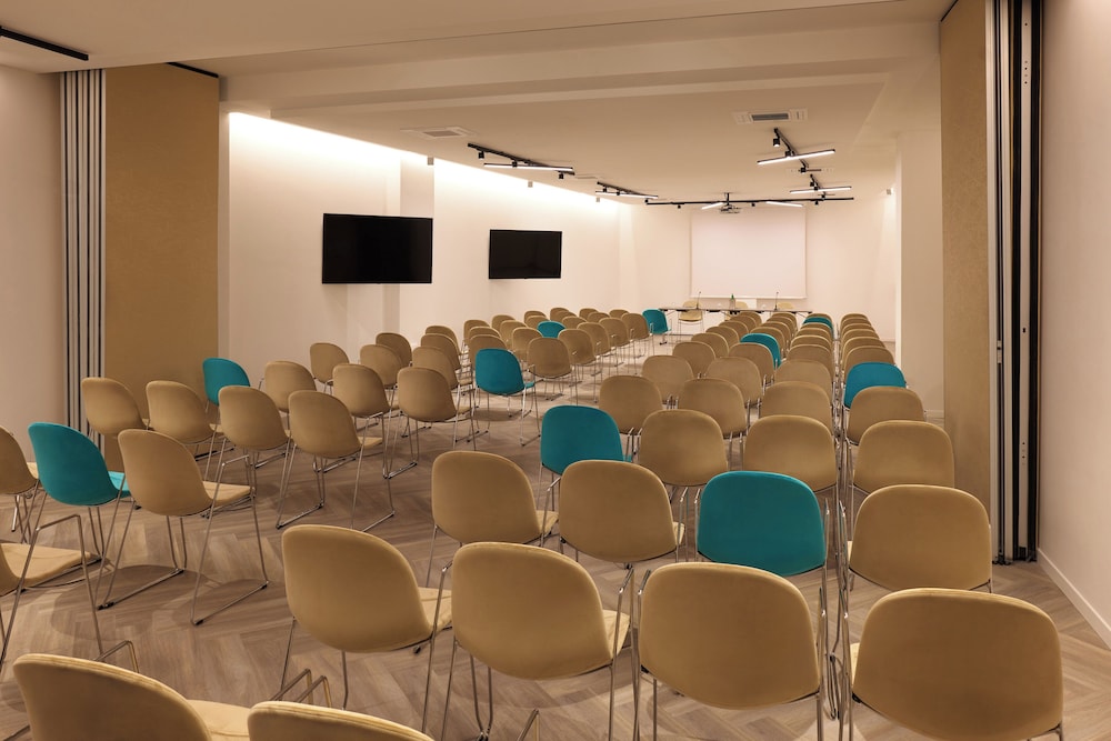 Hotel Indigo Verona - Grand Hotel Des Arts 36/50