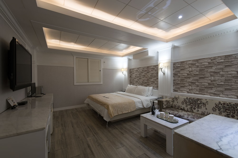 Comfort inn Yeouido 9/50