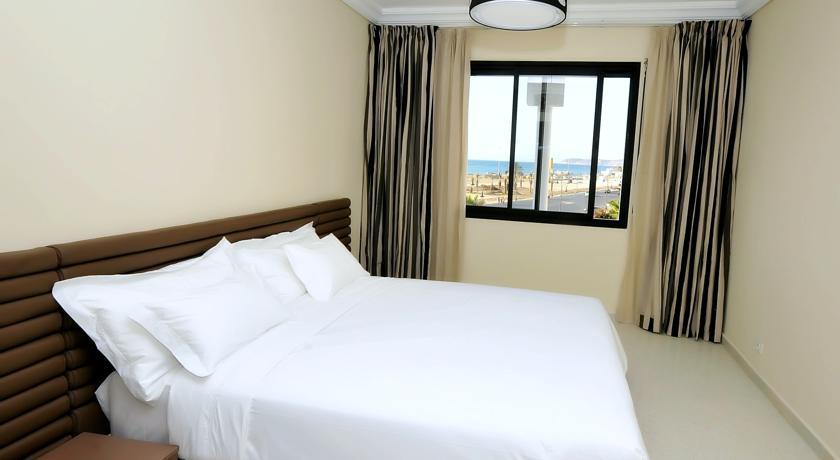 Le Rio Appart Hotel 11/27