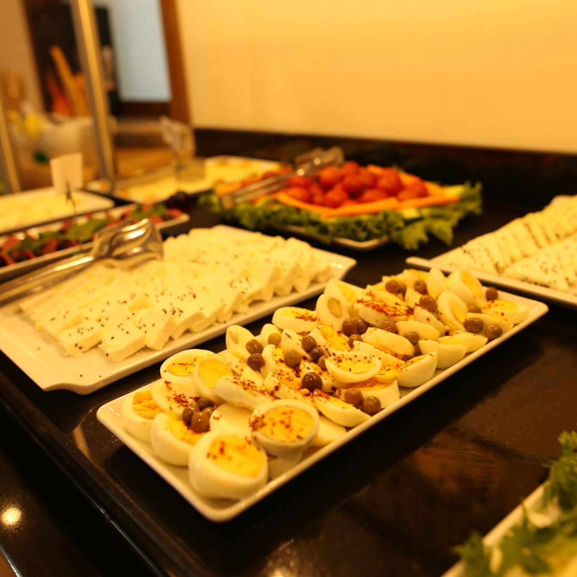 Oytun Hotel 21/52
