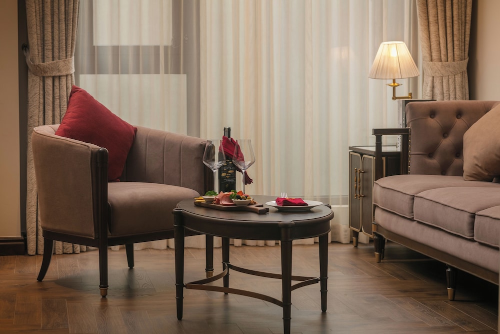 Heritage Hamlong Hotel & Spa 99/115