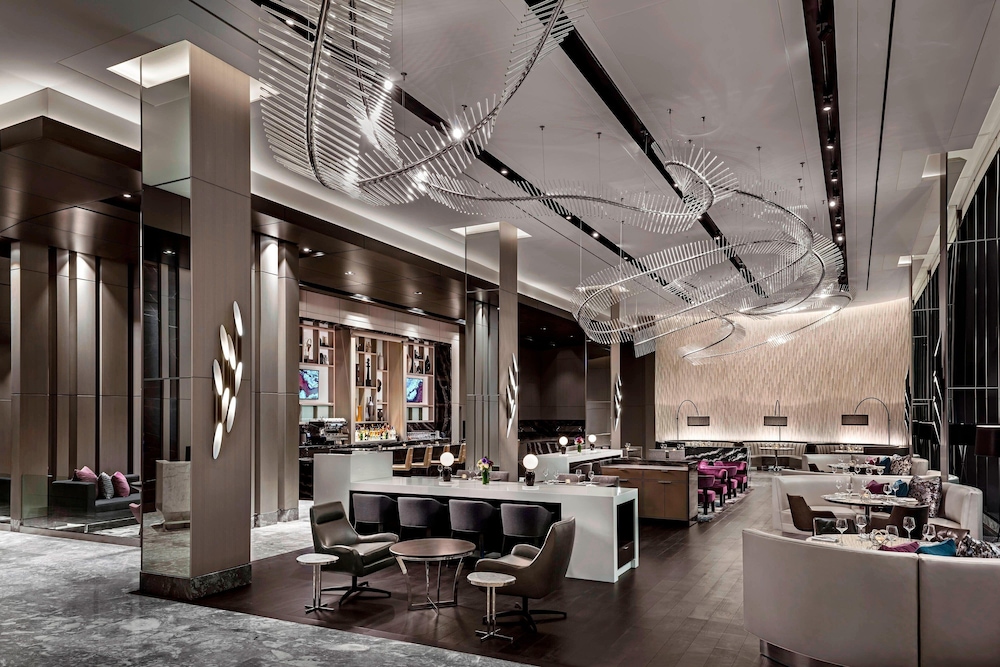 Toronto Marriott Markham 30/42