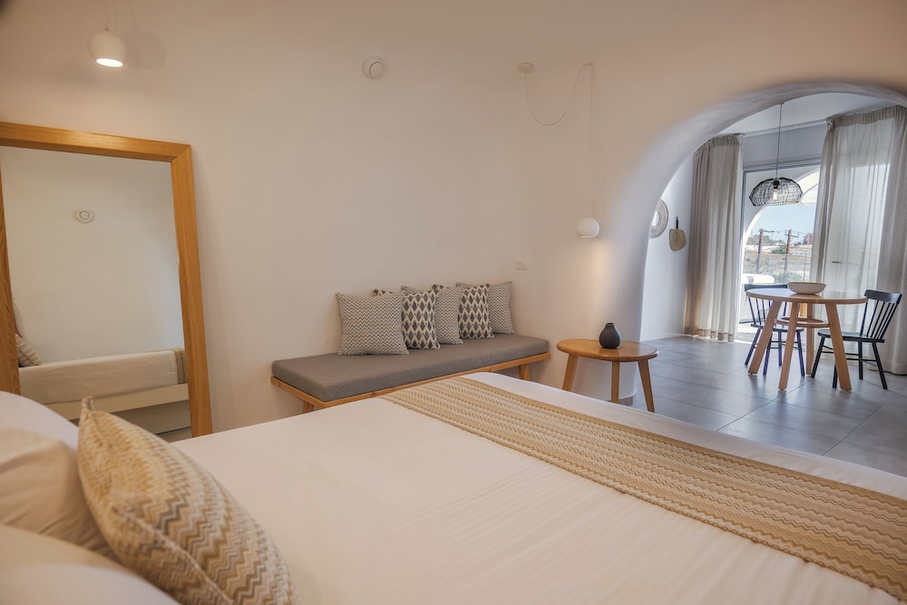 COMFORT, SUITE, SEA VIEW, HOT TUB