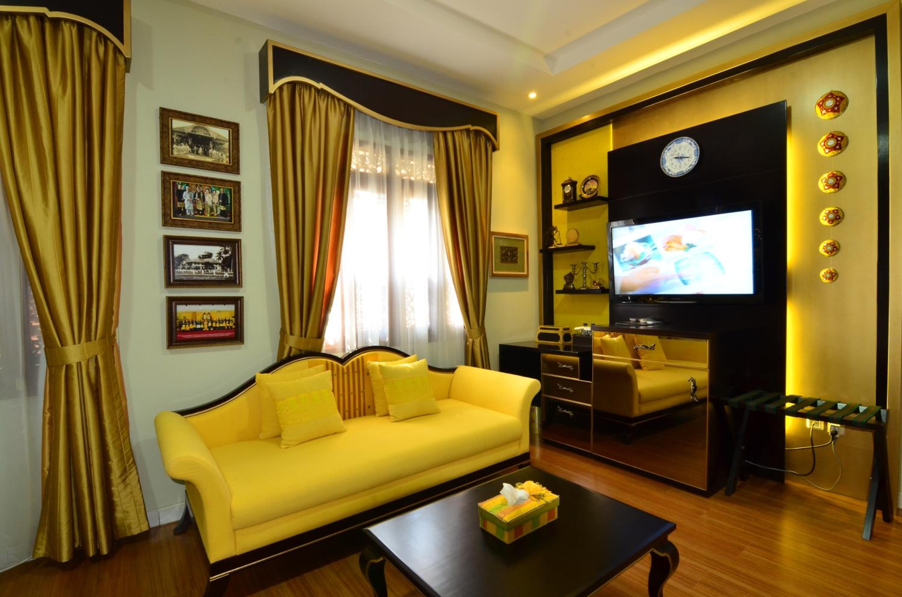 Balai Melayu Hotel 31/48