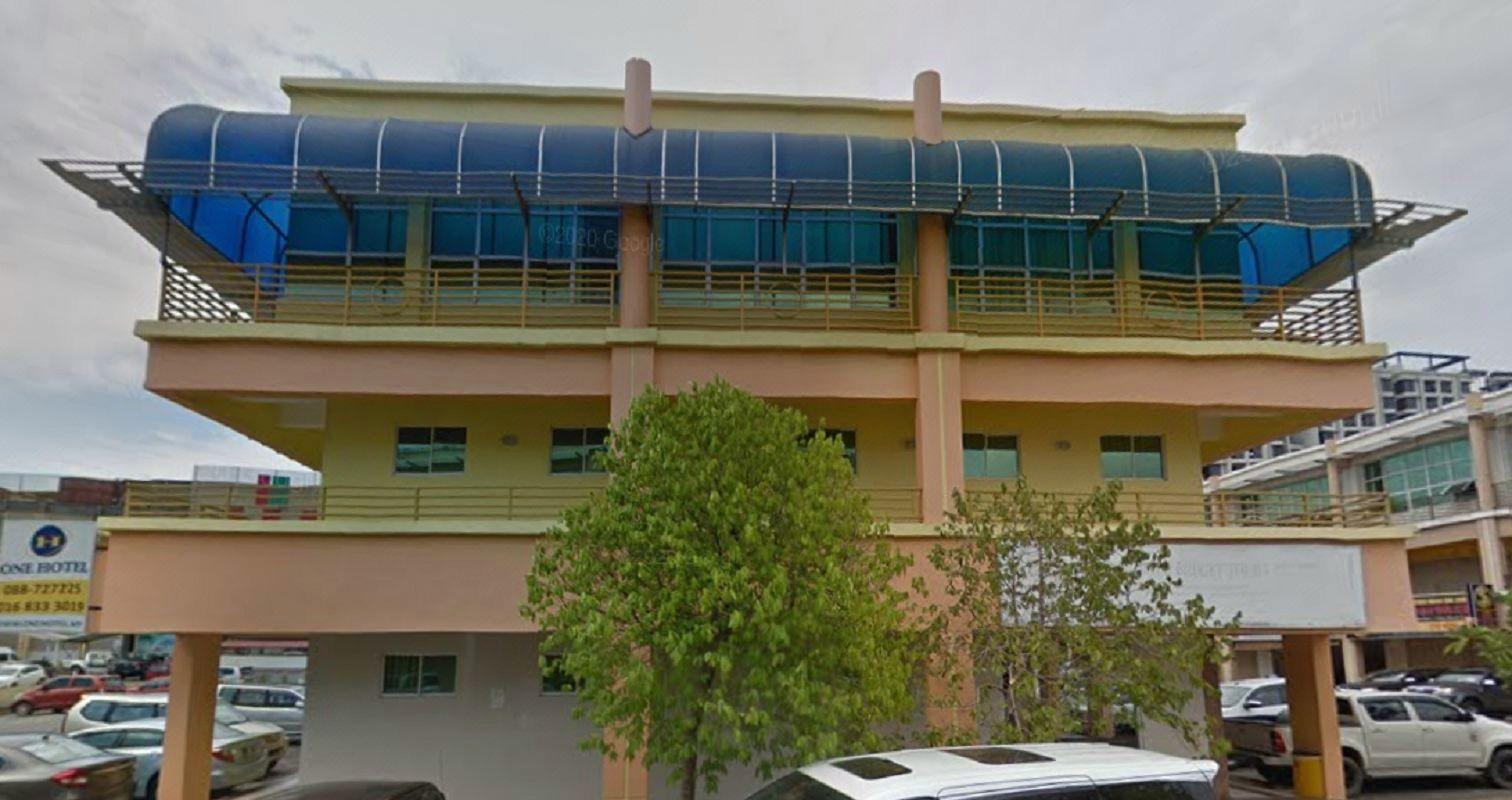 One Hotel Lintas Jaya 2/20