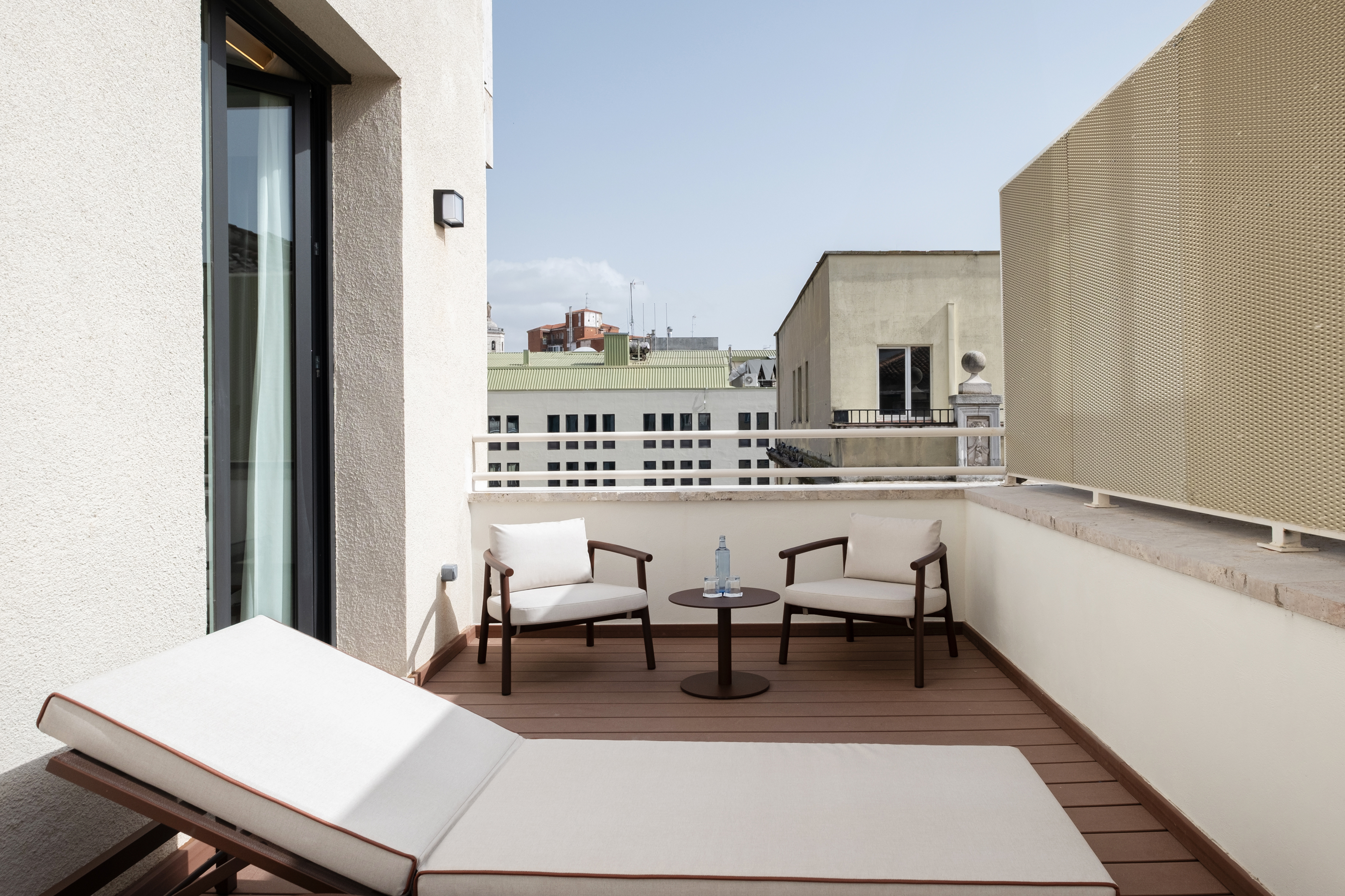 Premium, Double Bed, Eurostars Valladolid 4/4