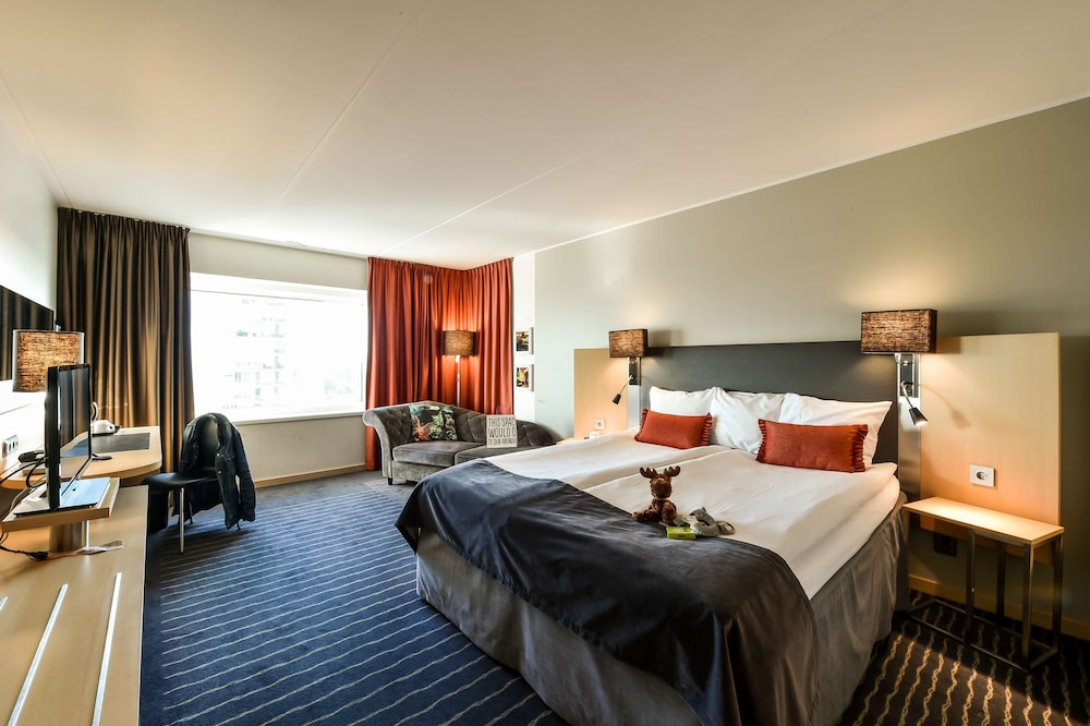 Scandic Triangeln Hotel 8/71
