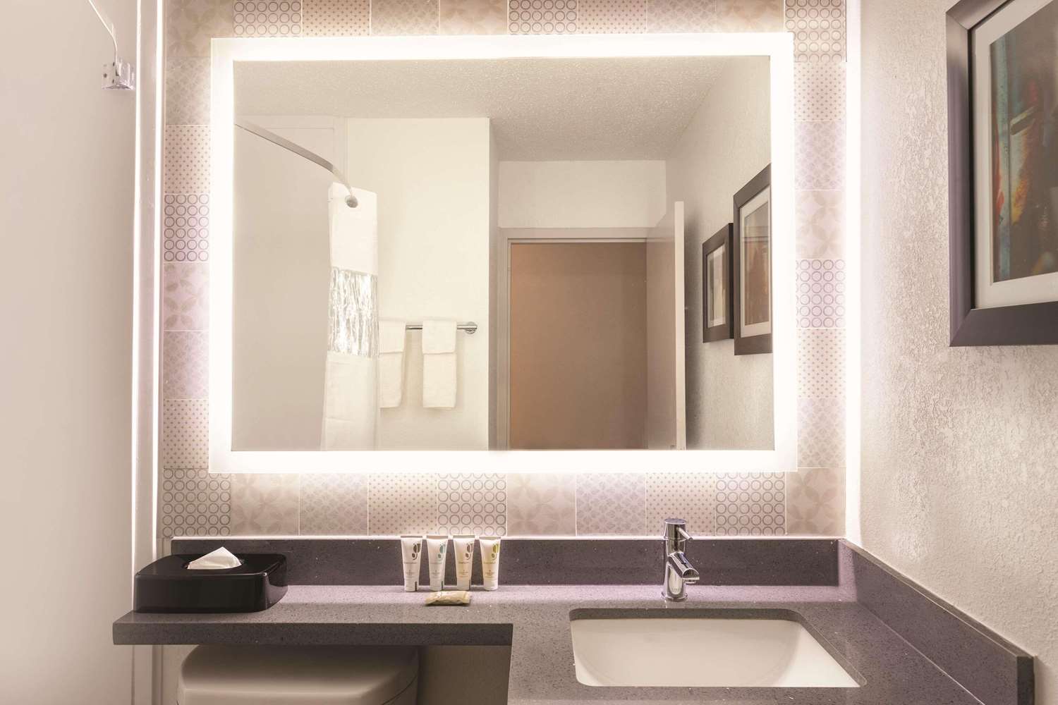 Country Inn Suites By Radisson North Little Rock 30/30