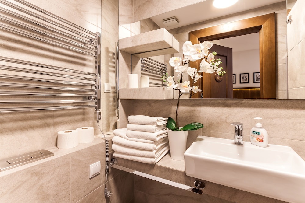 Apartamenty Parkside Krakow 44/50