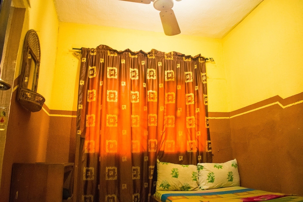 Amenze Guest House 3/22