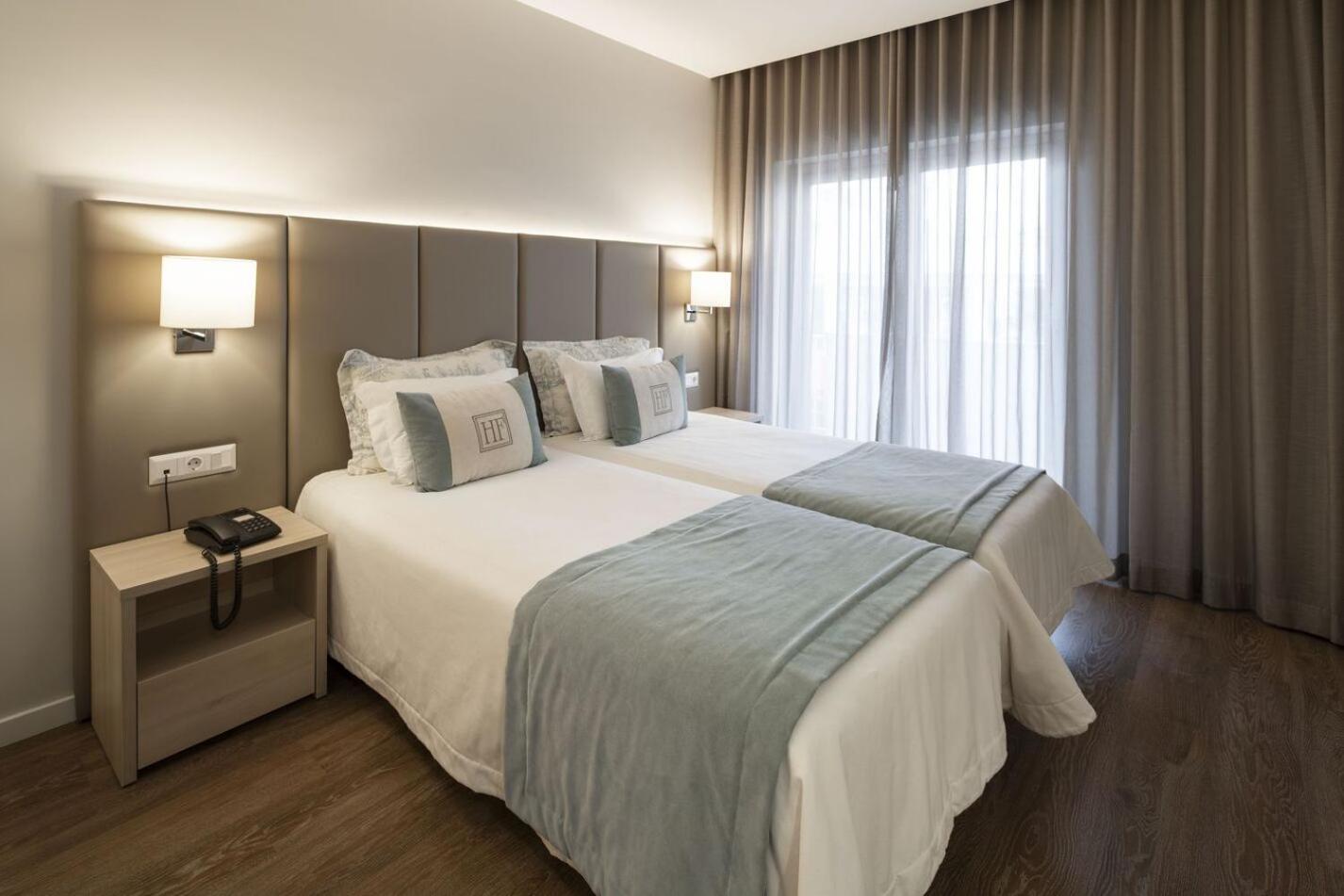 غرفة مفردة، Hotel Fatima 2/8