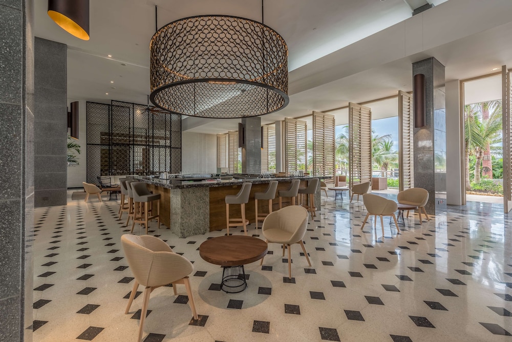 Dreams Karibana Cartagena Golf & Spa Resort 18/78