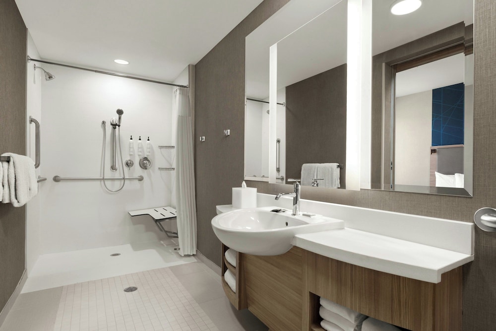 Springhill Suites By Marriott Kanab 26/31