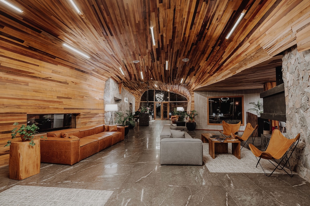 Boden Hotel & Spa by AKEN Soul 31/50