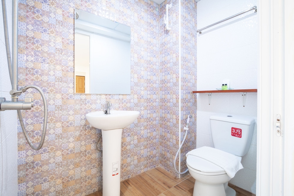 Sweet Loft Hotel Don Muang 60/65
