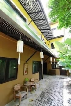 Thapae Boutique House 3/54