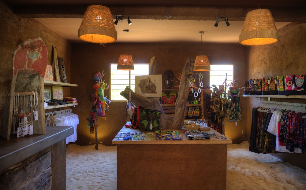 Mwezi Boutique Resort 35/50