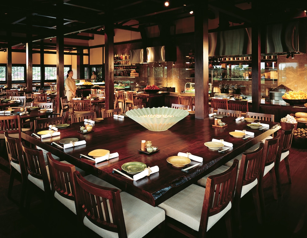 Grand Hyatt Bali 61/77