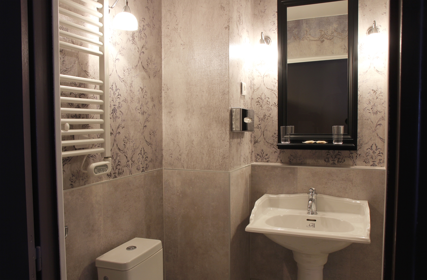 Hotel Litteraire Gustave Flaubert, BW Signature Collection 22/23