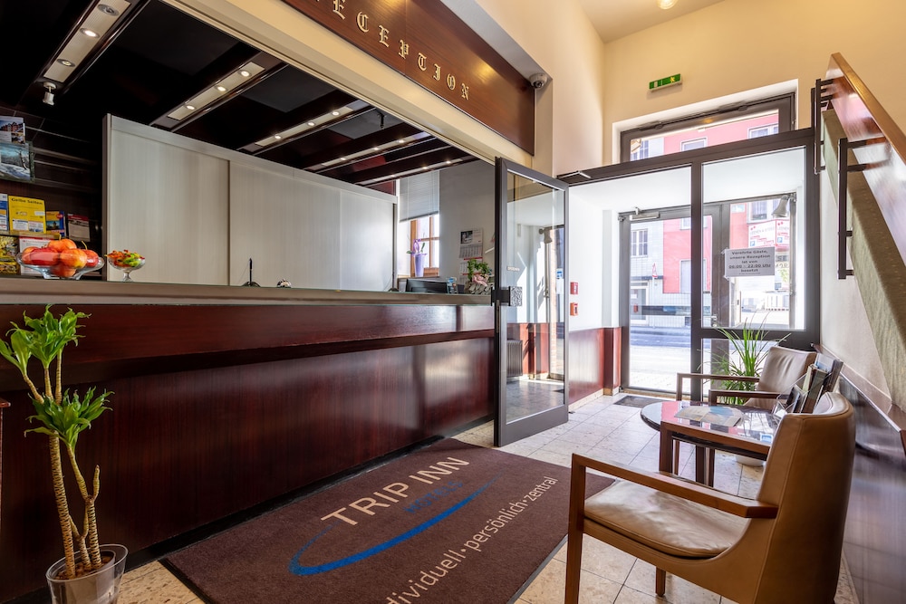 Trip Inn City Hotel Krefeld 6/50