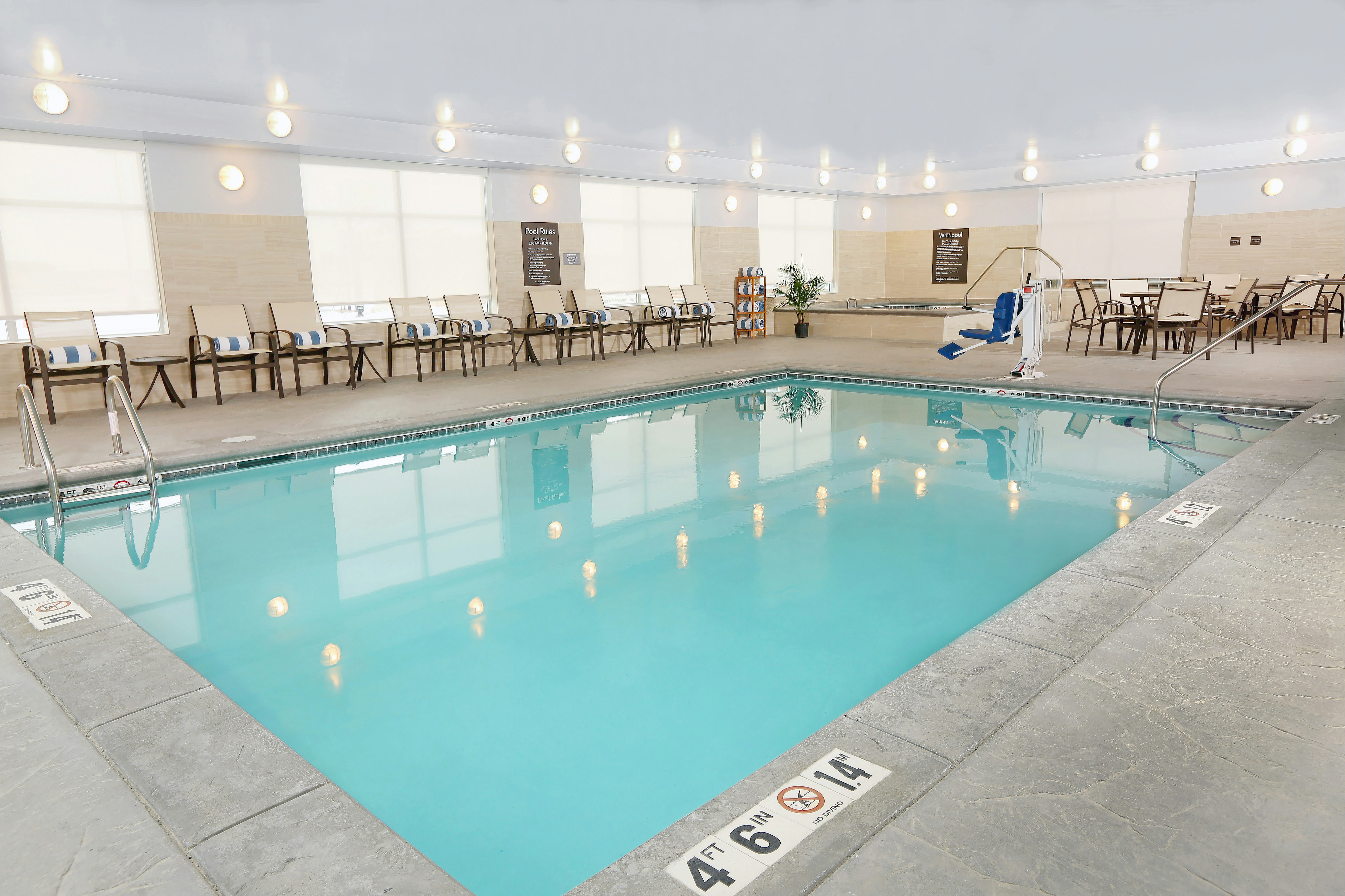 Homewood Suites By Hilton West Fargo/Sanford Medical Center 7/22