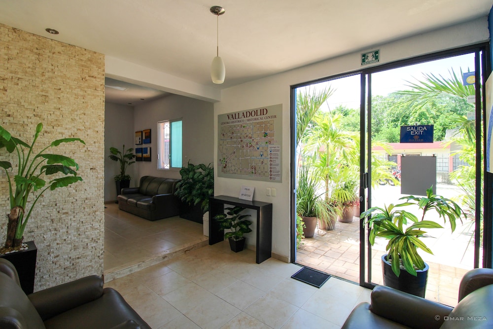 Gayser Hostal 14/25