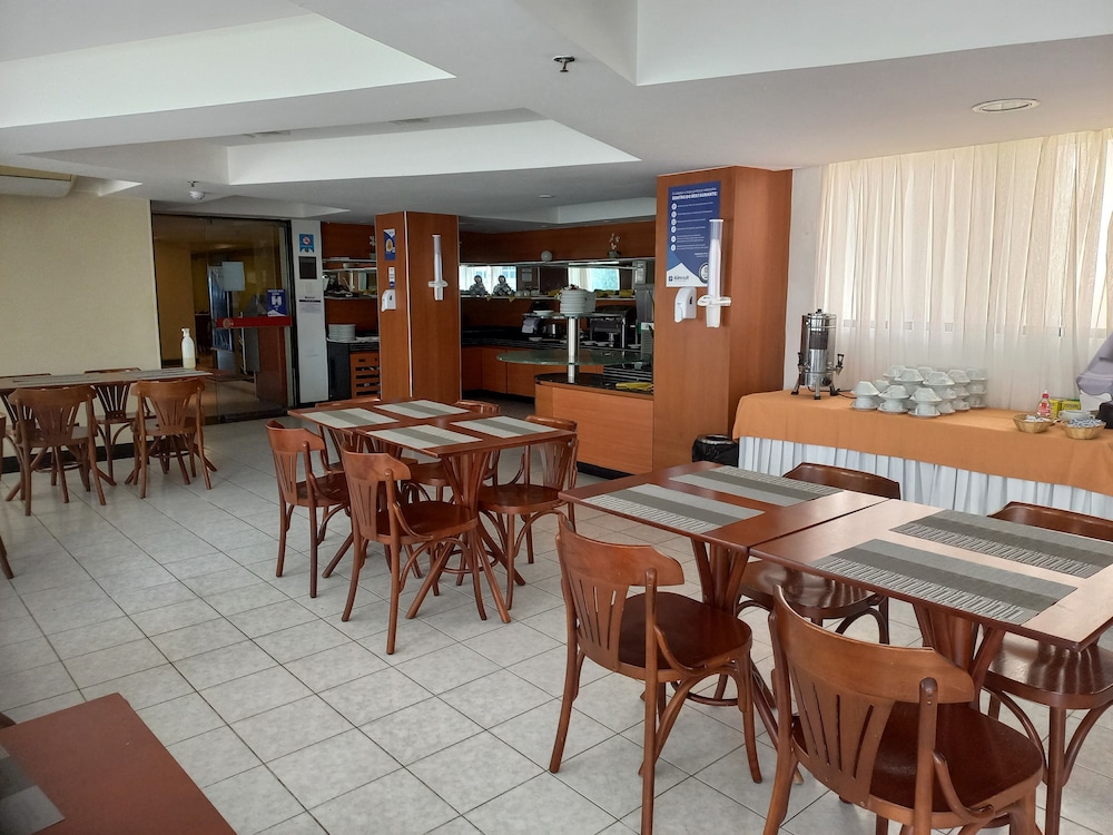 Hotel Euro Suite Recife Boa Viagem By Nacional Inn 44/69