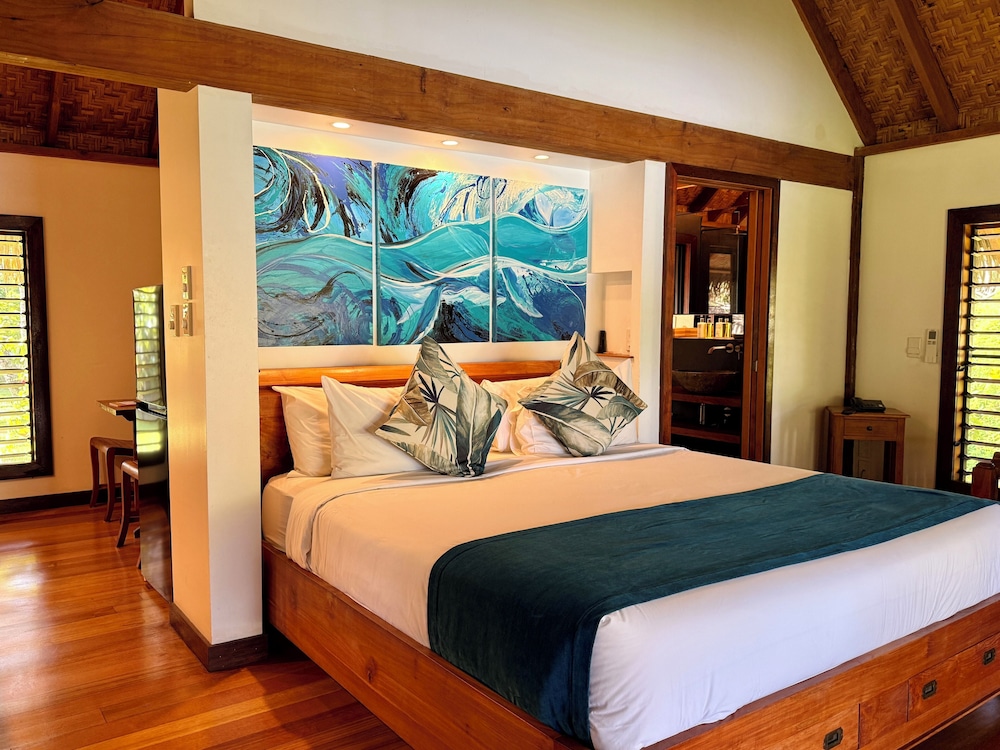 Etu Moana Boutique Beach Villas 13/50