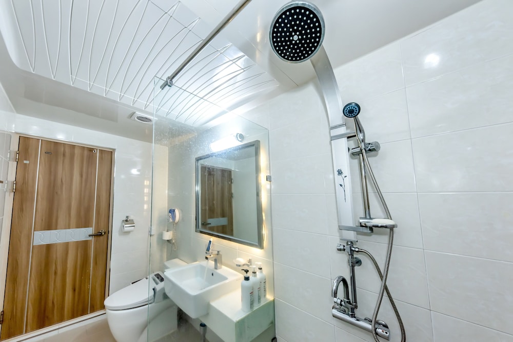 Hs Tourist Hotel 52/56