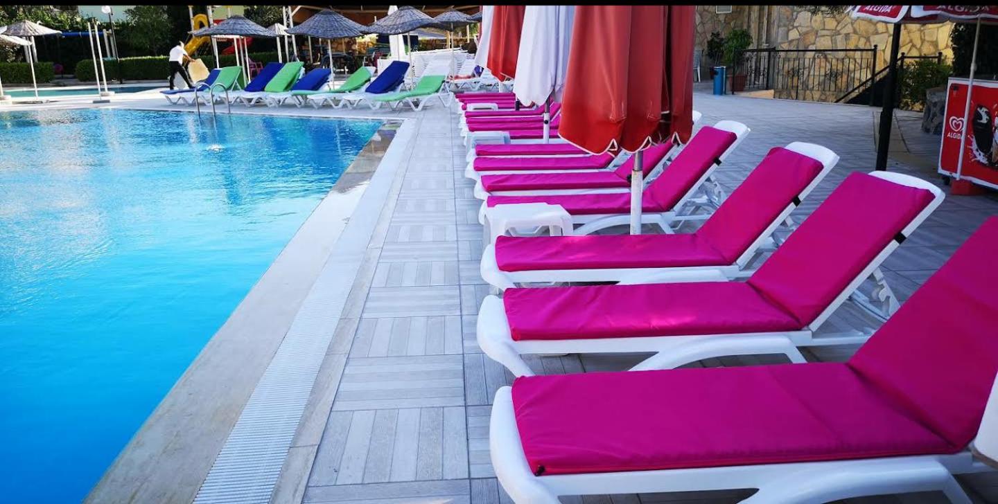 Alize Tatil Koyu 6/27