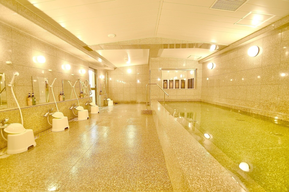 Kyoto Universal Hotel Karasuma 28/36