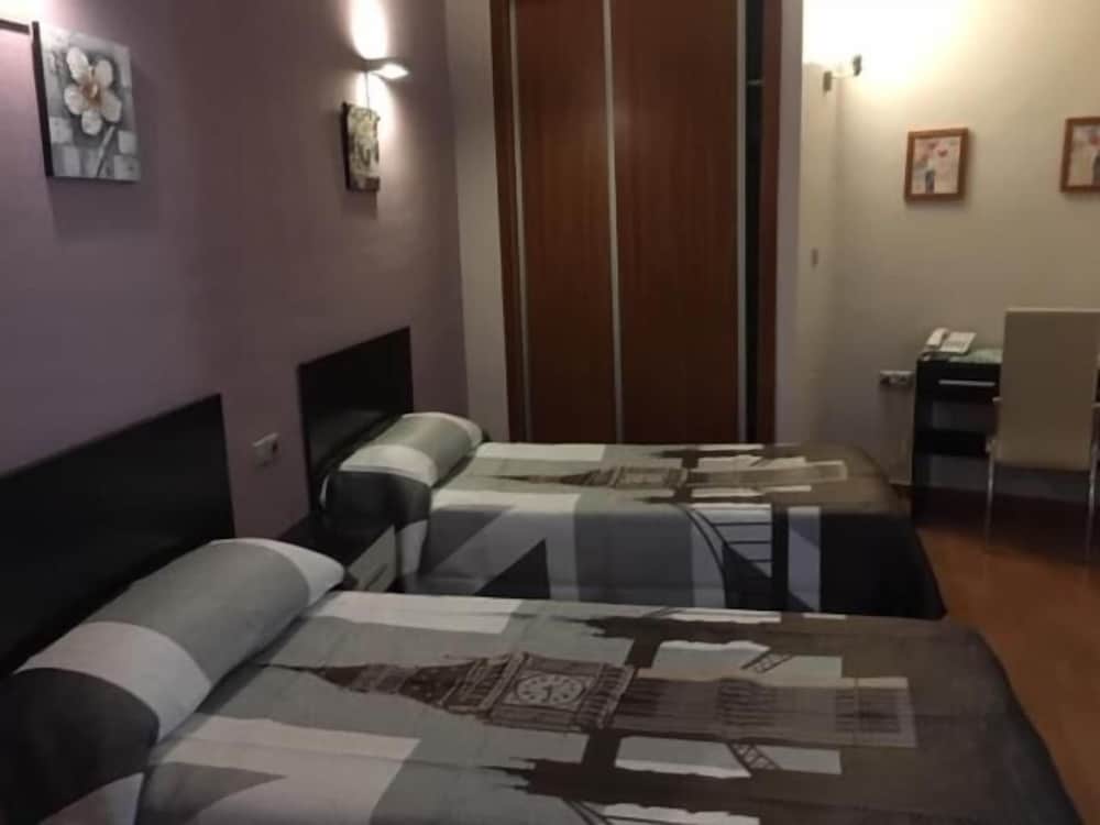Hotel Almoradi 24/41