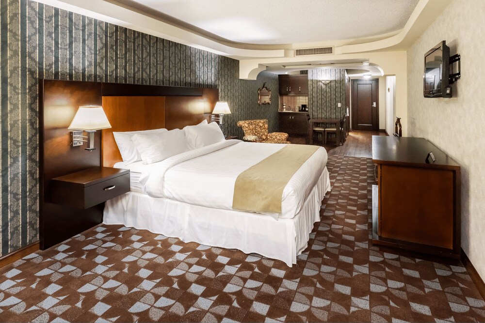 Plaza San Martin Hotel 15/69