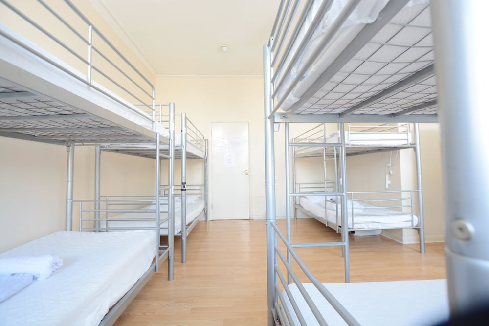 NX London Hostel (ex. New Cross Inn Hostel) 27/64