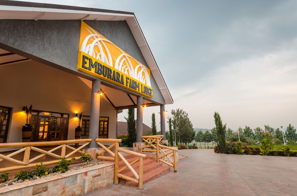 Emburara Farm Lodge 1/50