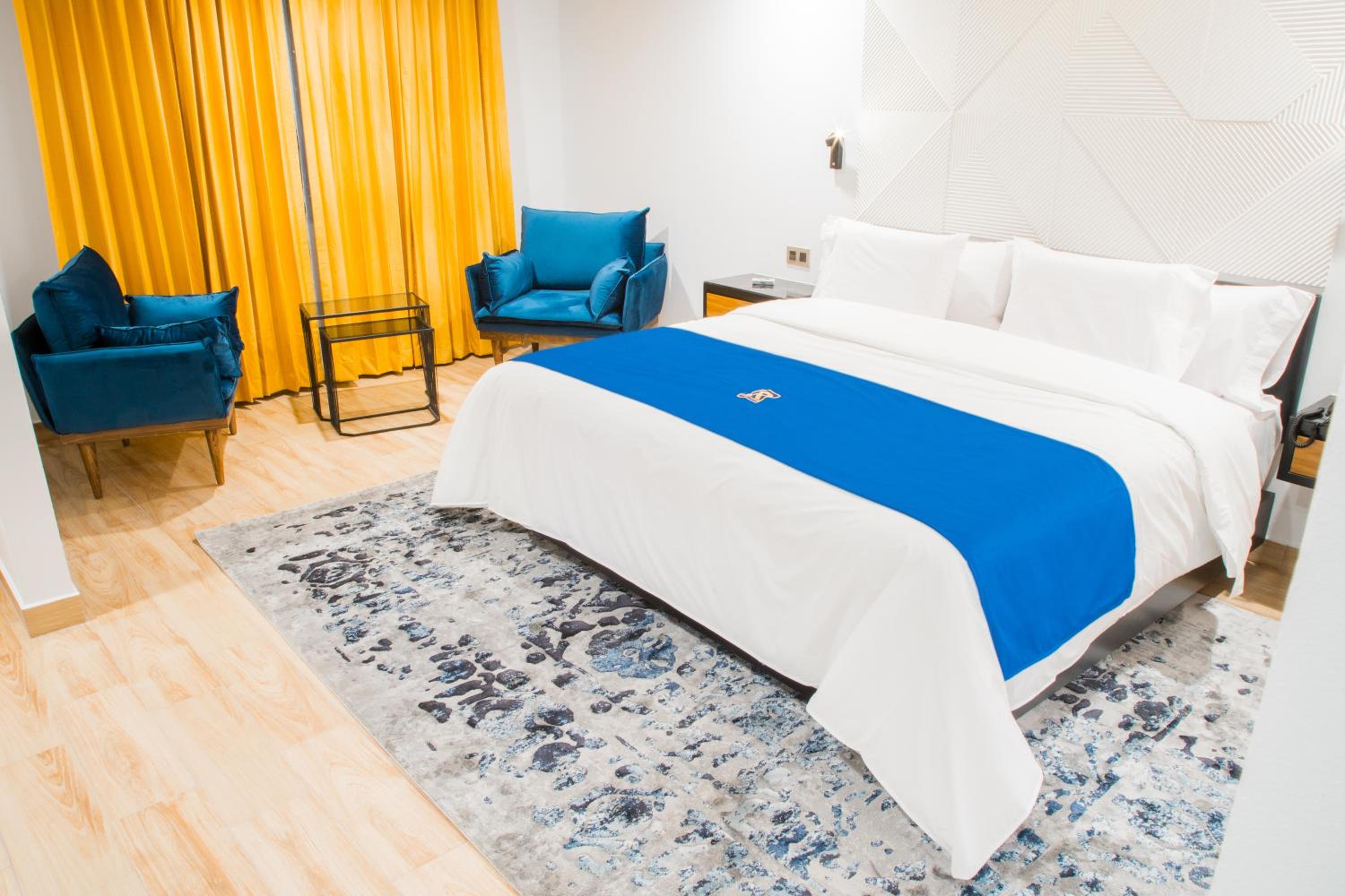جناح رئاسي، Rame Hotel Boutique 3/10