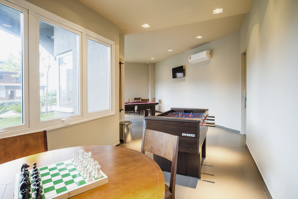 Hotel Laghetto Pedras Altas 58/63