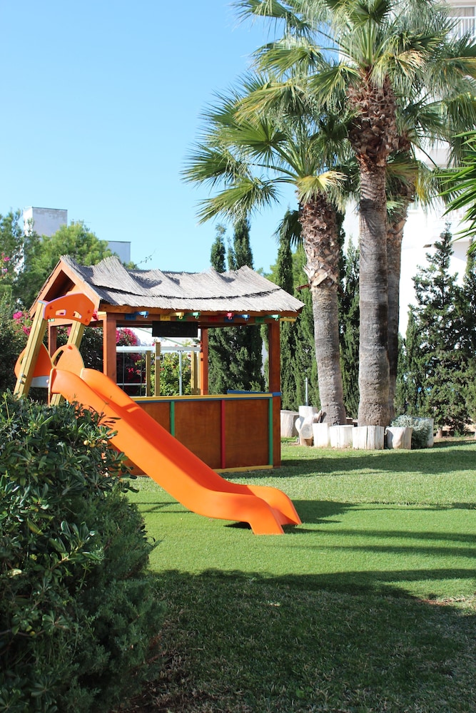 Apartamentos Vistasol 68/80