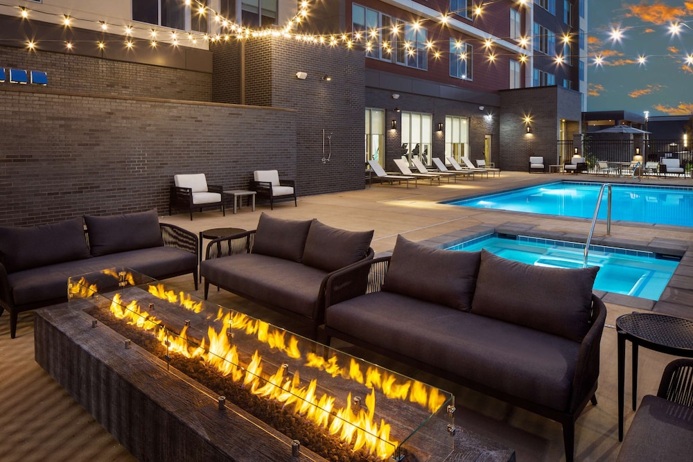 Hyatt Place Boise/Meridian 9/24
