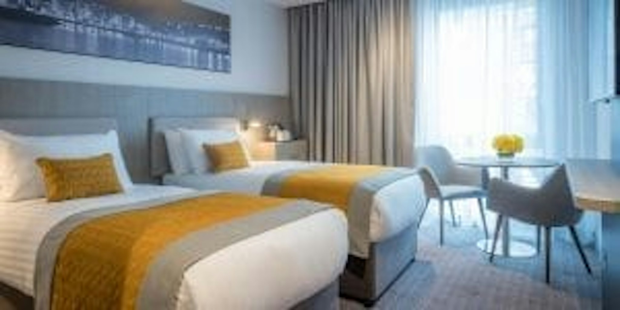 Maldron Hotel Tallaght 13/60