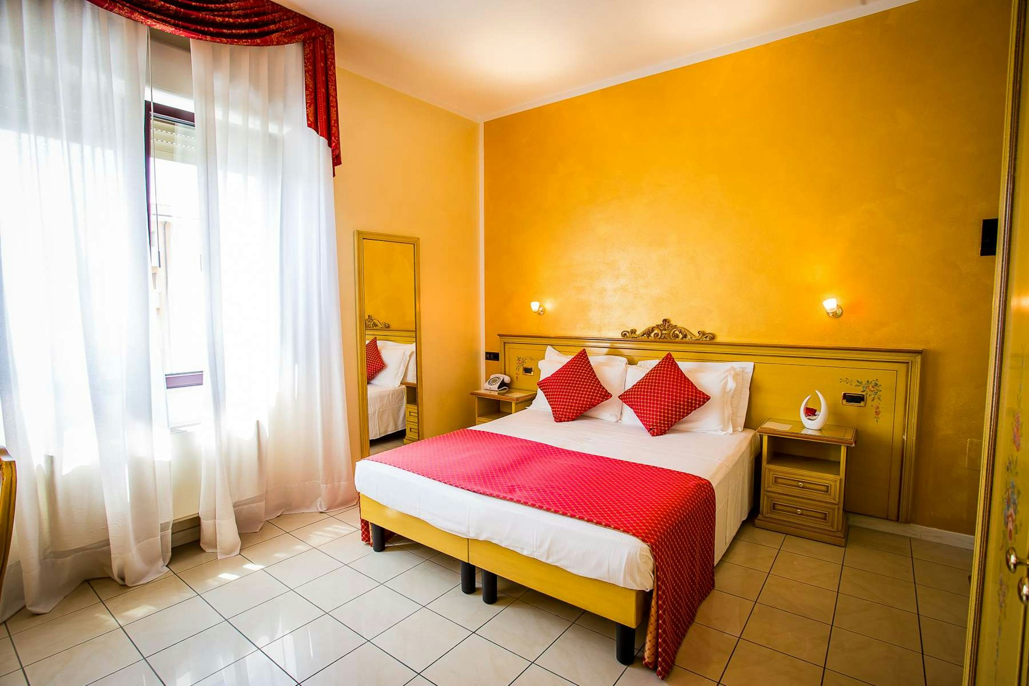 Piccolo Hotel Nogara 3/17