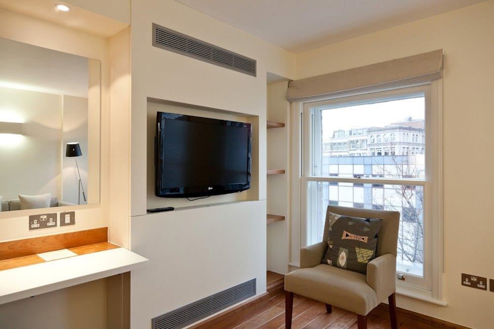 Blueprint Living 66 Turnmill Street 30/46