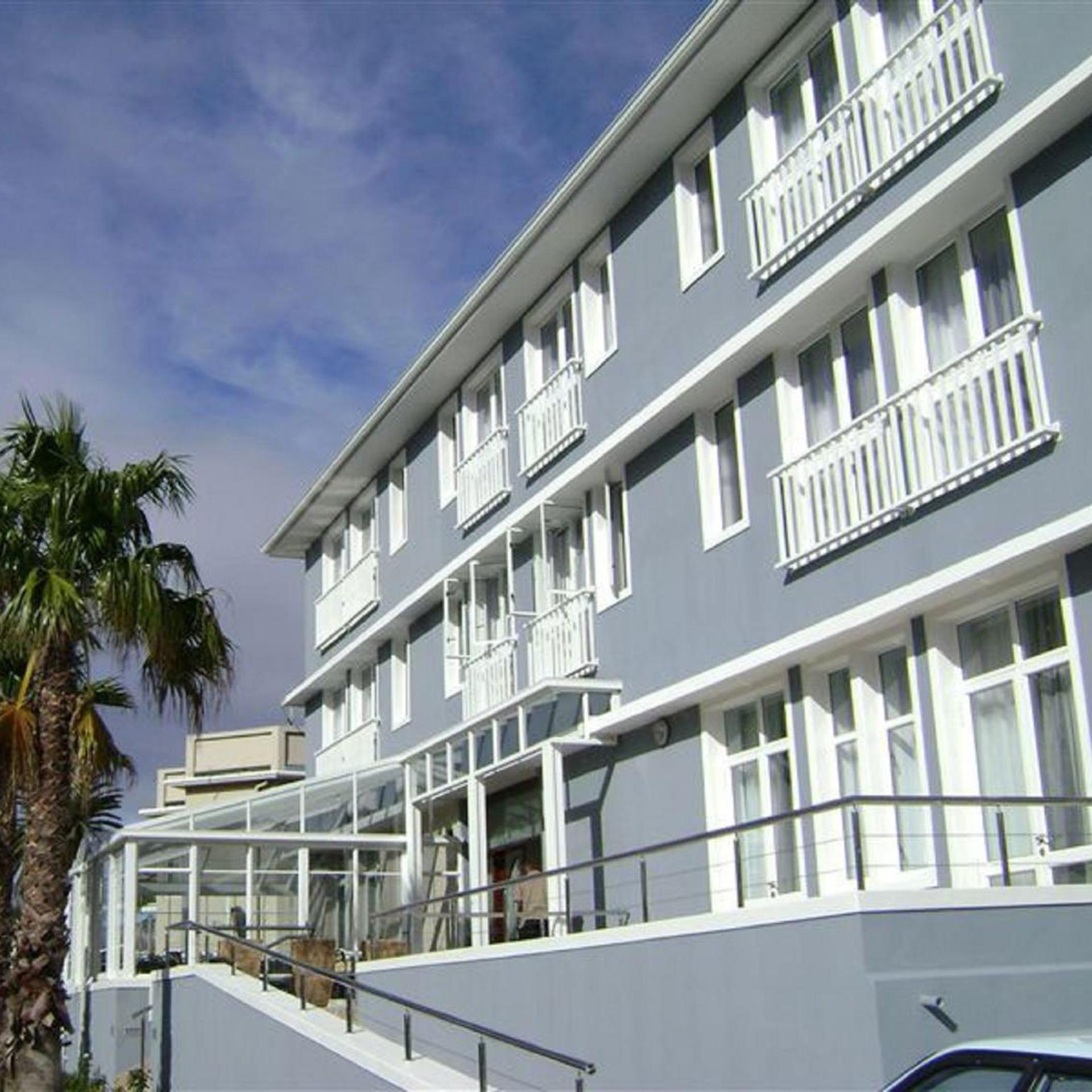 Calders Hotel & Conference Centre 3/15
